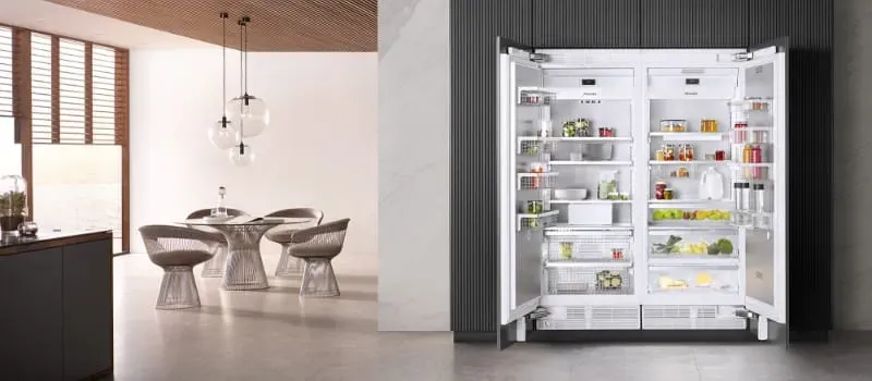 Purchase Miele Appliances - Upgrade Your Home | Kelly's